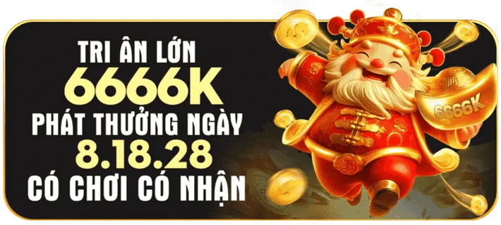 Hoàn trả nổ hũ hàng ngày