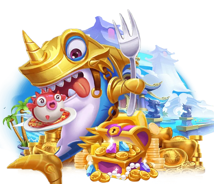 Game Nổ Hũ Đại Dương